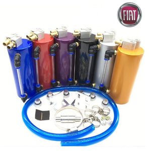 Fiat Oil Catch Can