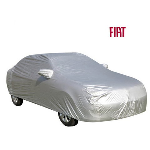 Car Cover for Fiat Vehicles