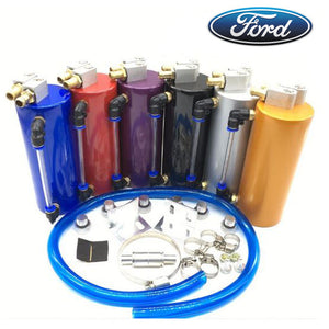 Ford Oil Catch Can