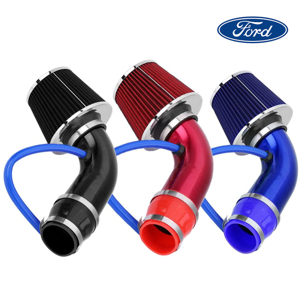 Ford Cold Air Intake Kit