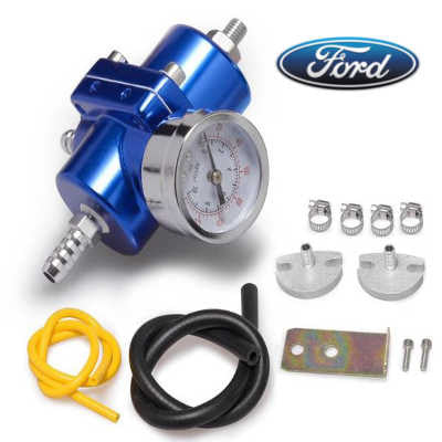 Ford Adjustable Fuel Pressure Regulator