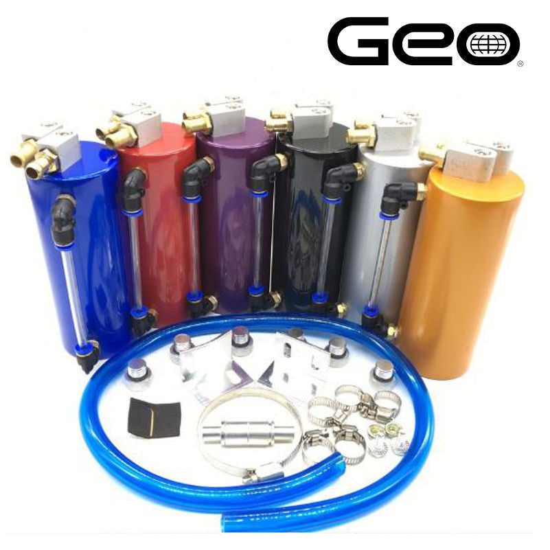 Geo Oil Catch Can