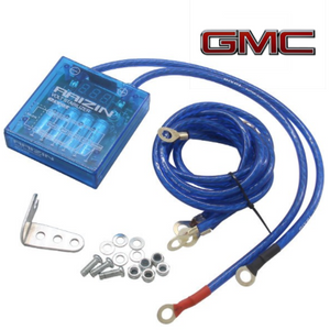 GMC Performance Voltage Stabilizer Boost Chip