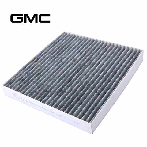 GMC Carbon Cabin Air Filter