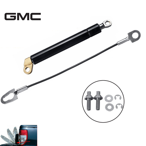 GMC Tailgate Strut Assist Kit