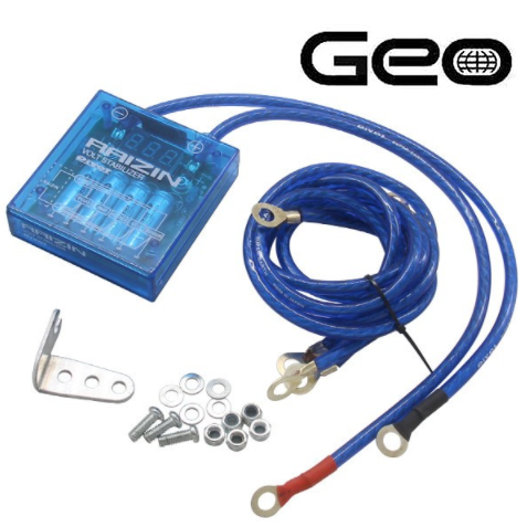 Geo Performance Voltage Stabilizer Boost Chip