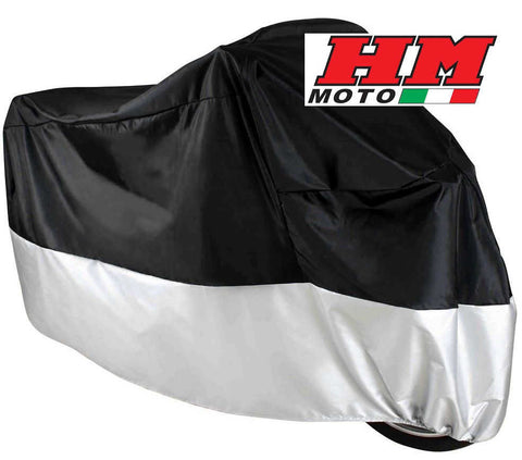 Cover for HM Moto Motorcycle