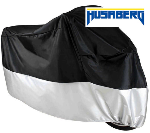 Cover for Husaberg Motorcycle