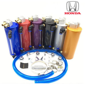 Honda Oil Catch Can