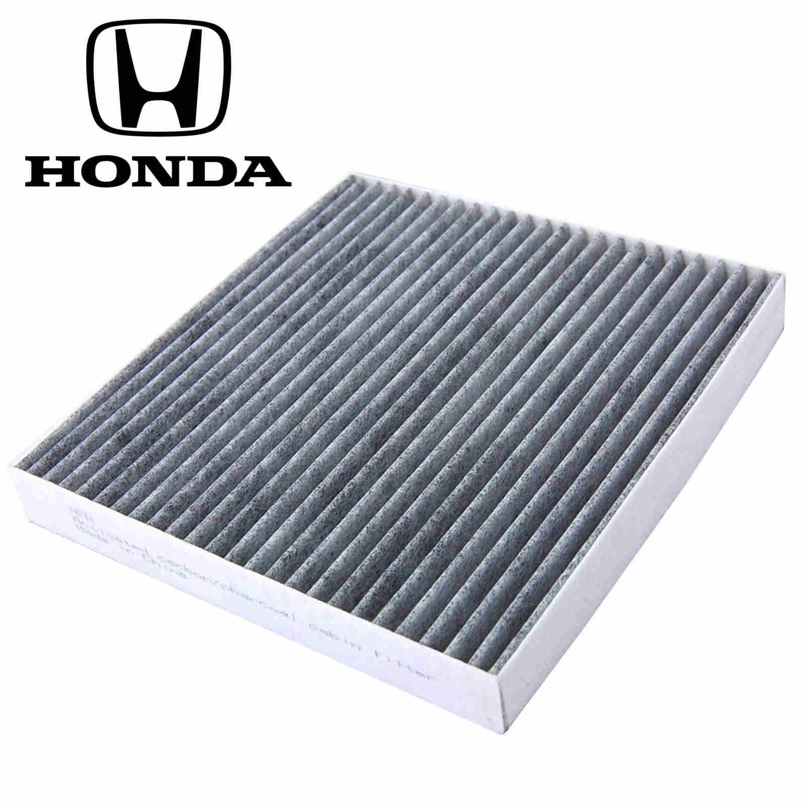 Honda civic 2018 outlet cabin air filter