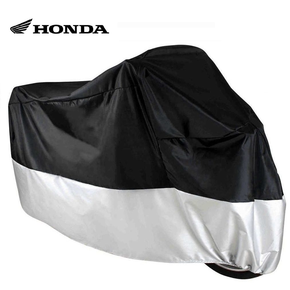 Cover for Honda Motorcycle