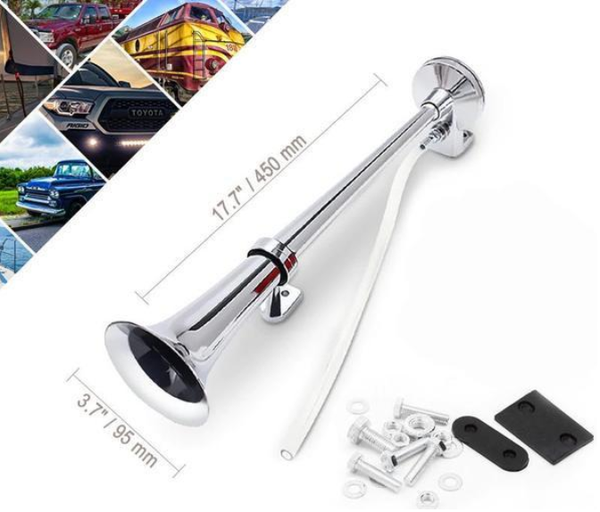 150 DB Air Horn Kit For Ford Pickup Truck