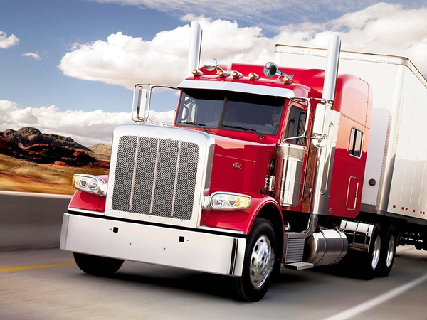 150 DB Air Horn Kit For Western Star Truck