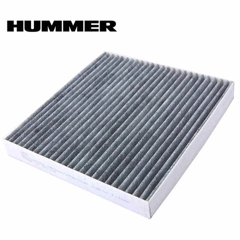 Hummer Carbon Cabin Air Filter