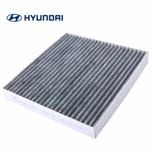 Hyundai Carbon Cabin Air Filter