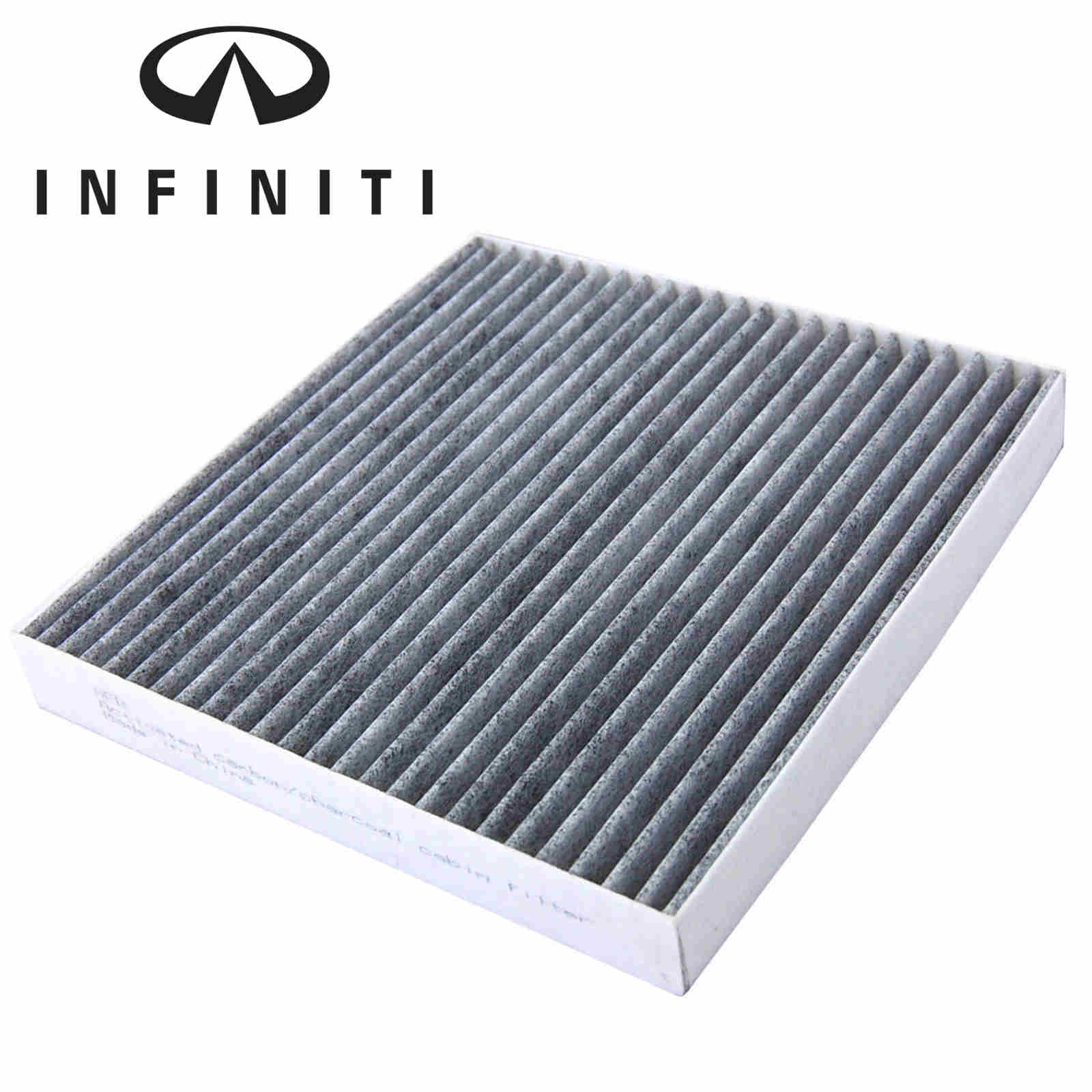 Infiniti Carbon Cabin Air Filter