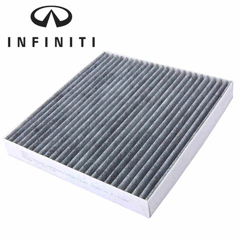 Infiniti Carbon Cabin Air Filter