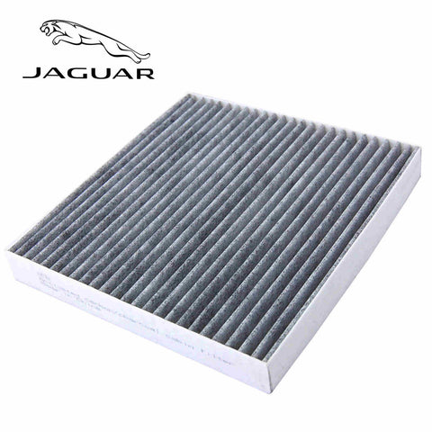 Jaguar Carbon Cabin Air Filter