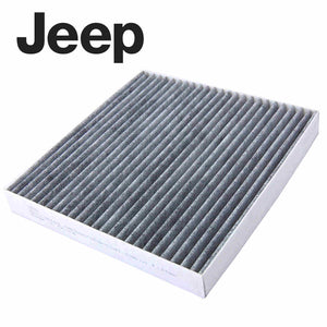 Jeep Carbon Cabin Air Filter