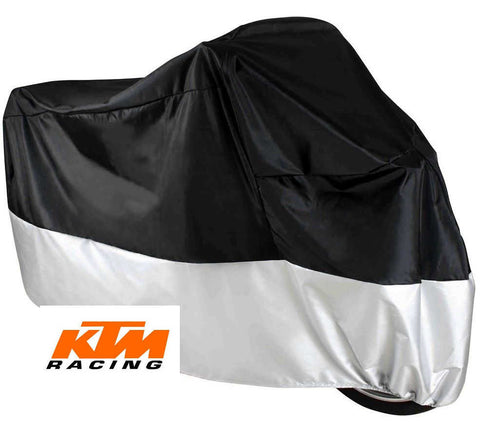 Cover for KTM Motorcycle