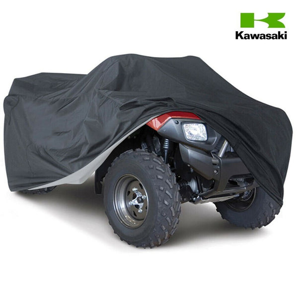 Cover for Kawasaki ATV