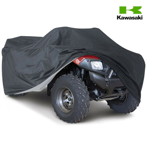 Cover for Kawasaki ATV