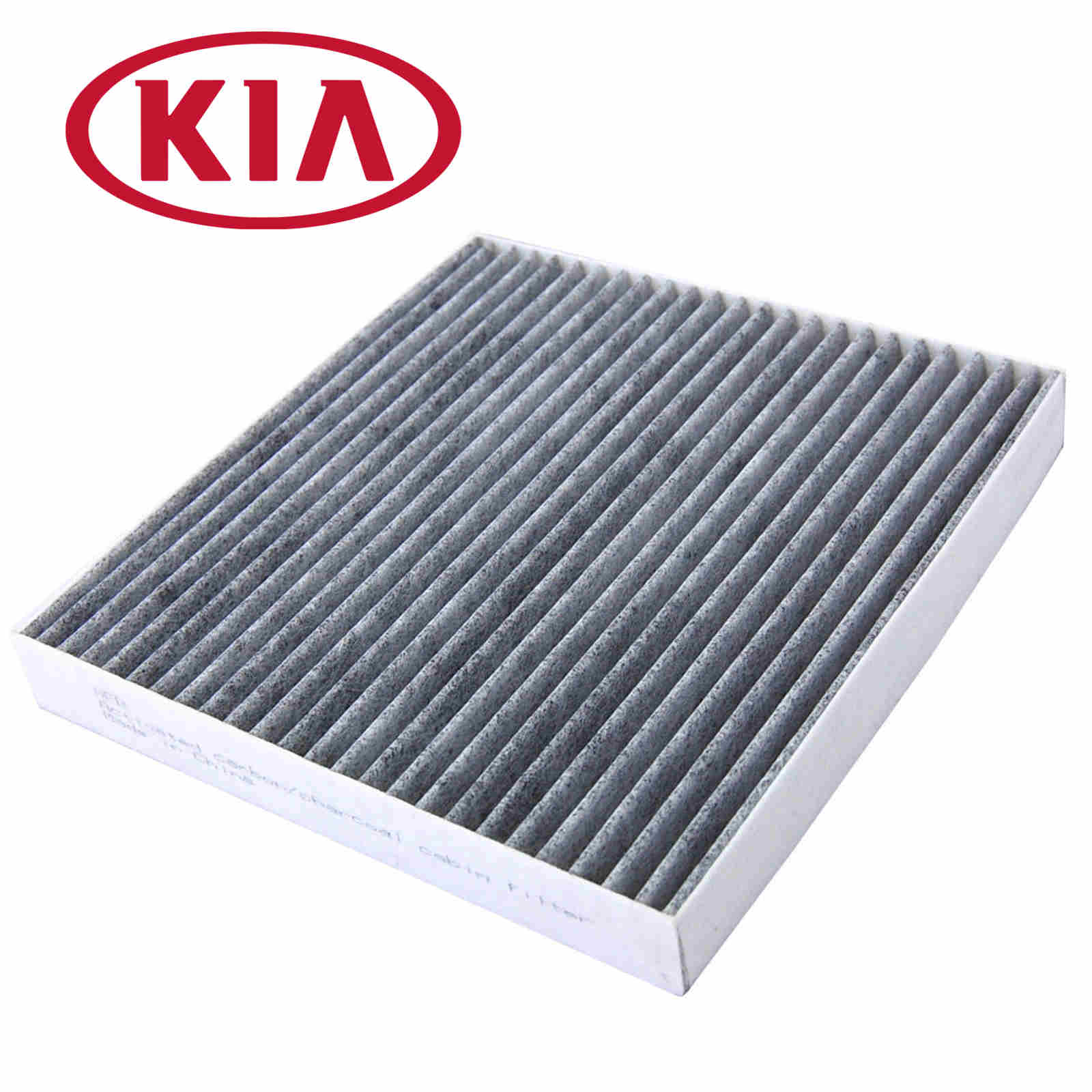 Kia Carbon Cabin Air Filter