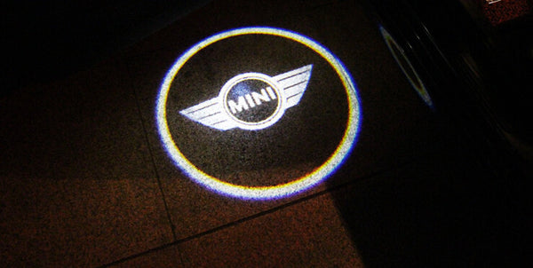 MINI Door LED Projection Light
