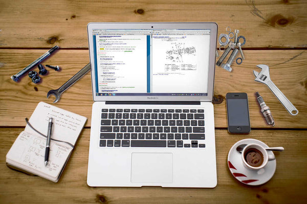 2010 Porsche Cayman S Repair Manual (Instant Access)