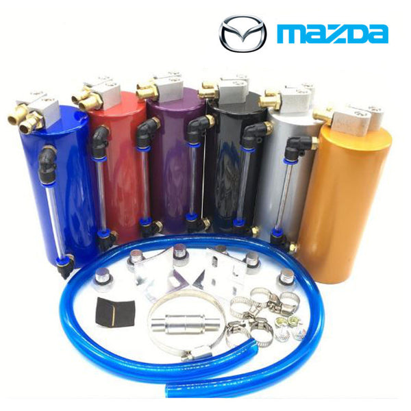 Mazda Oil Catch Can