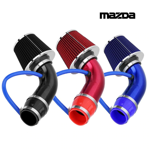 Mazda Cold Air Intake Kit