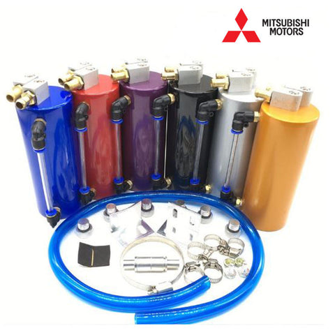 Mitsubishi Oil Catch Can