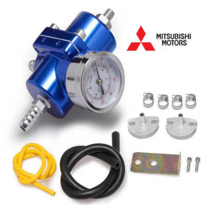Mitsubishi Adjustable Fuel Pressure Regulator