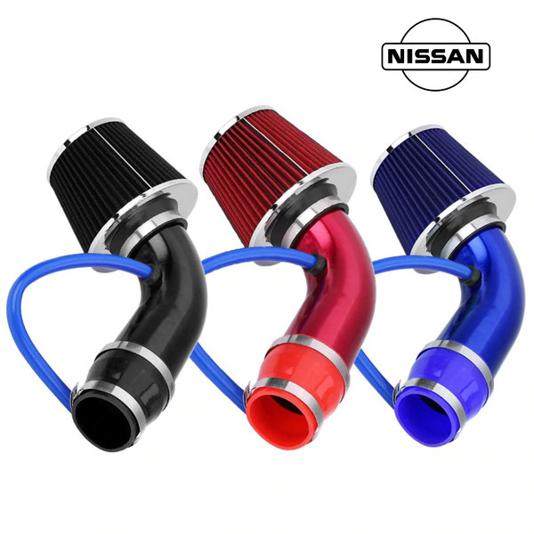 Nissan Cold Air Intake Kit