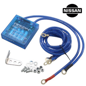 Nissan Performance Voltage Stabilizer Boost Chip