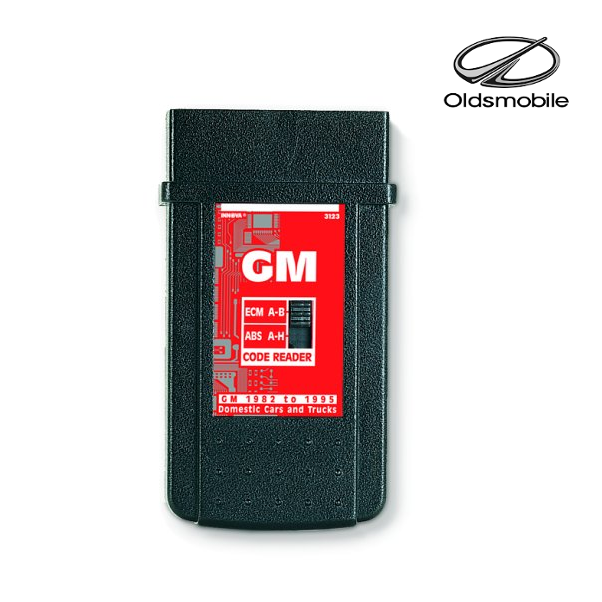 Oldsmobile Car Diagnostic OBD1 Fault Code Scanner