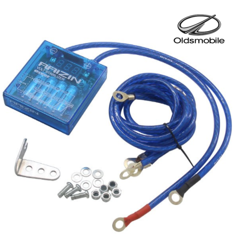 Oldsmobile Performance Voltage Stabilizer Boost Chip