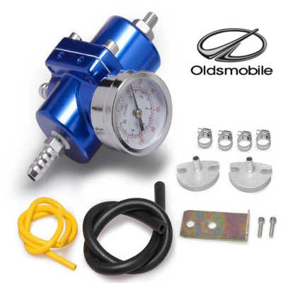 Oldsmobile Adjustable Fuel Pressure Regulator