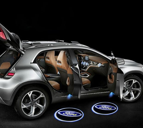 Ford Wireless Door LED Projection Light