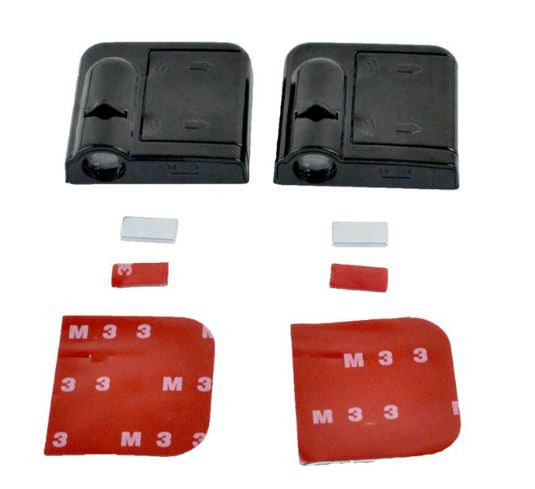 Ford Wireless Door LED Projection Light
