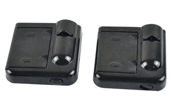 Ford Wireless Door LED Projection Light