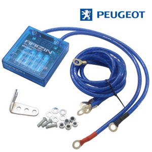 Peugeot Performance Voltage Stabilizer Boost Chip