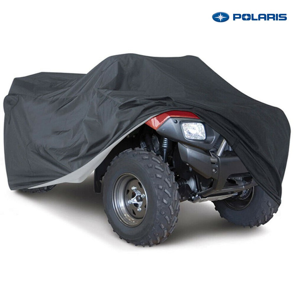 Cover for Polaris ATV