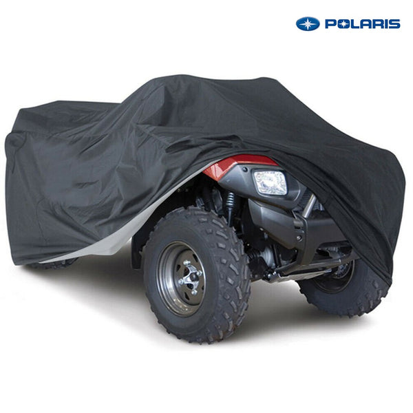 Cover for Polaris ATV