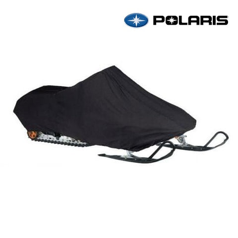 Cover for Polaris Snowmobile