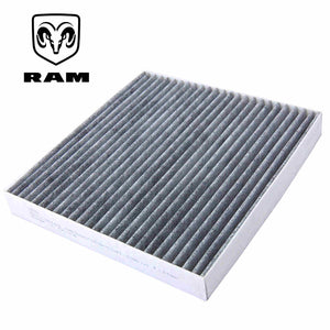 RAM Carbon Cabin Air Filter