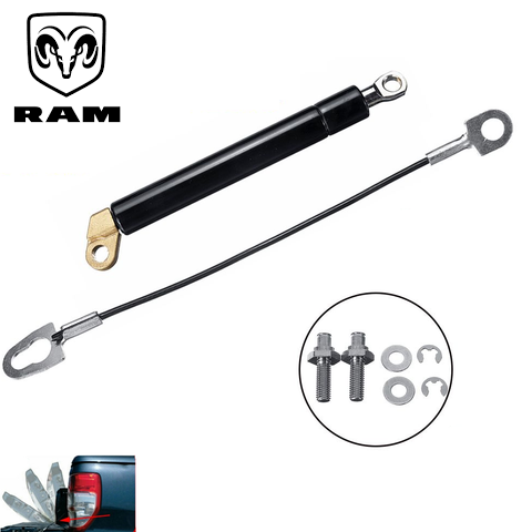 RAM Tailgate Strut Assist Kit