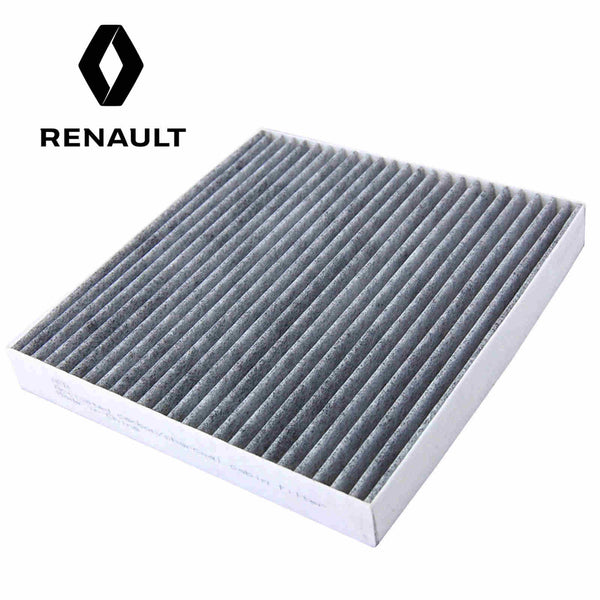 Renault Carbon Cabin Air Filter