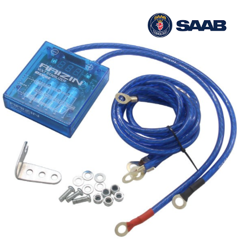 Saab Performance Voltage Stabilizer Boost Chip