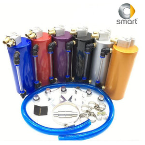 Smart Oil Catch Can